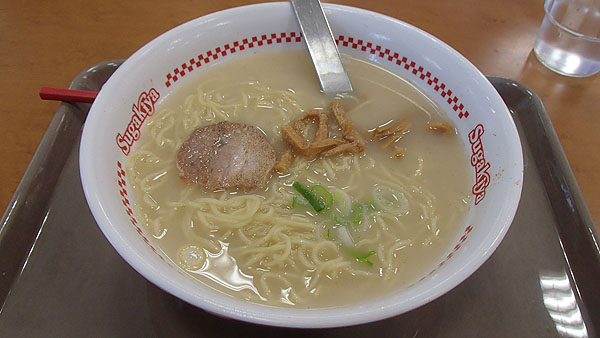 ラーメン